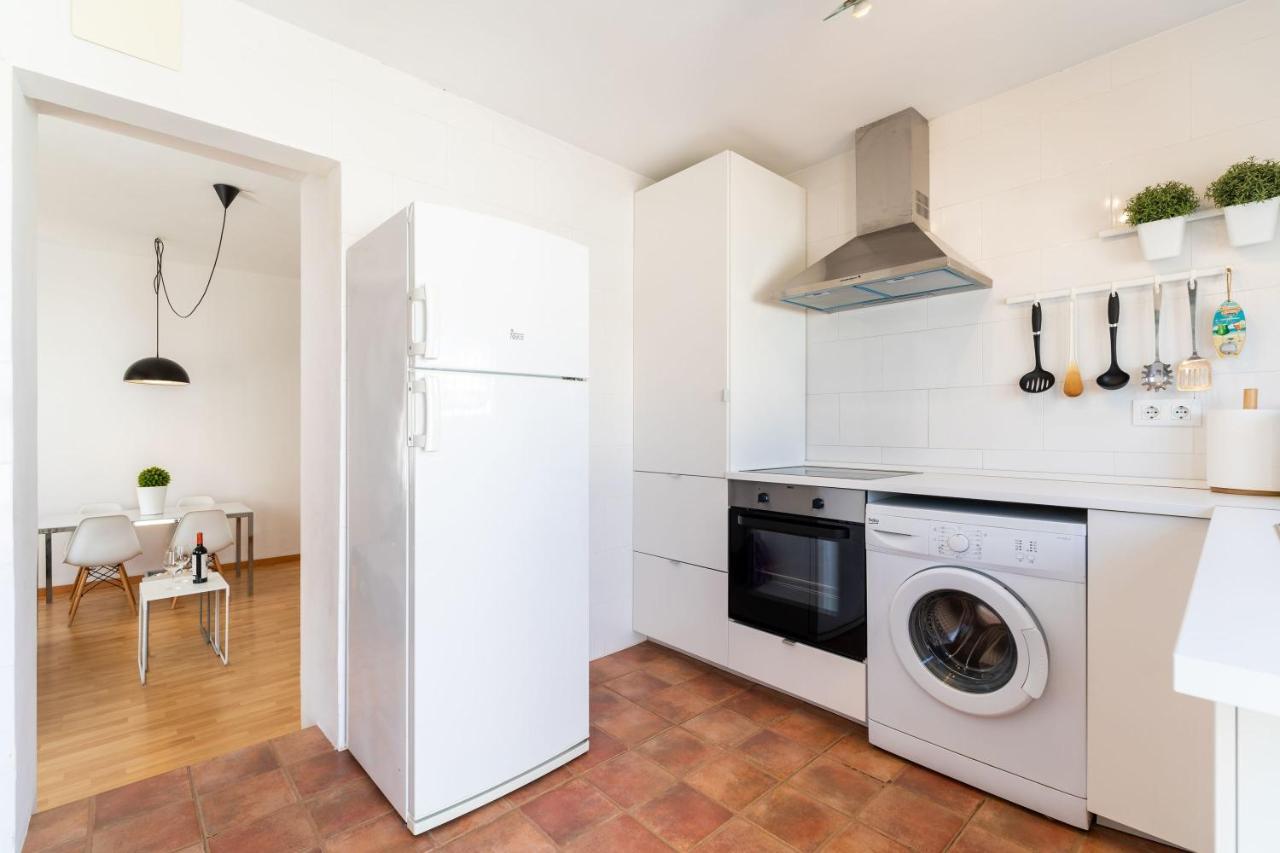 La Torre De Menacho Apartman Cádiz Kültér fotó