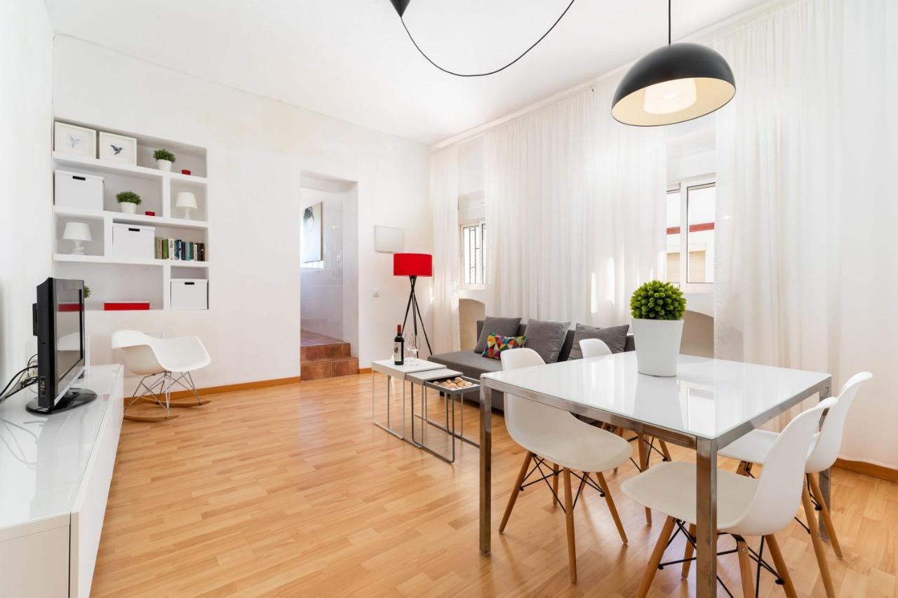 La Torre De Menacho Apartman Cádiz Kültér fotó