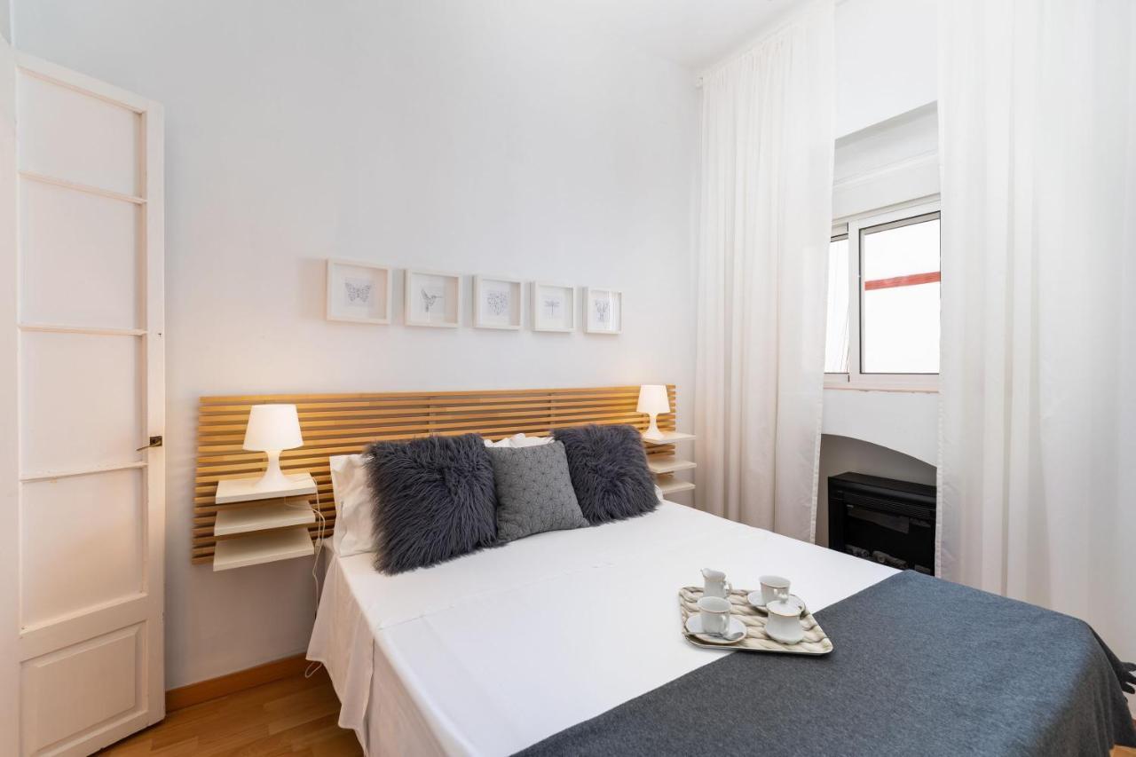 La Torre De Menacho Apartman Cádiz Kültér fotó