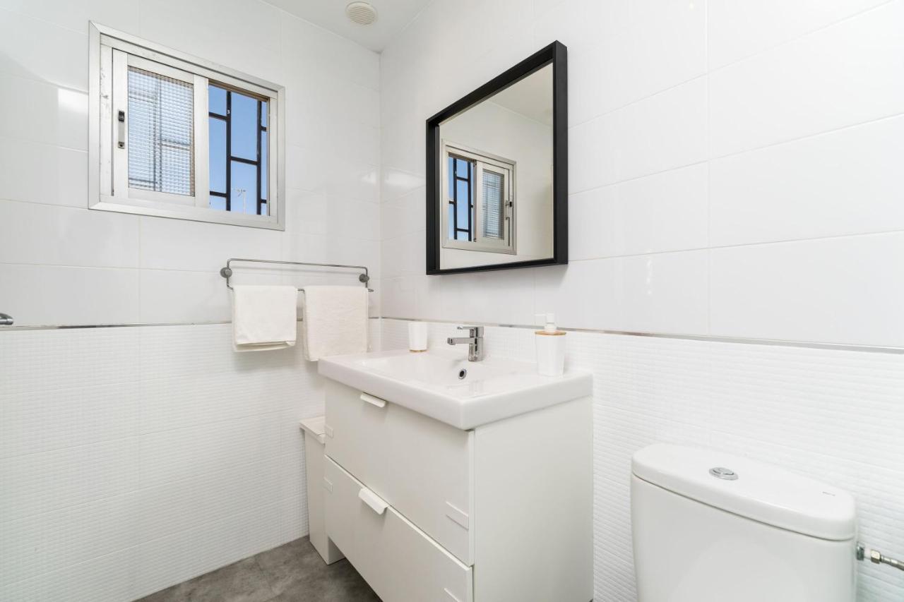 La Torre De Menacho Apartman Cádiz Kültér fotó